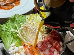 -额娘·春饼烤鸭(乐汇城店)