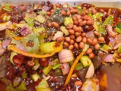 -滋味烤鱼(祥和里店)