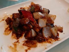 -嘉逸传菜(洛川东路店)