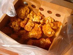 -阿捡忭京炸鸡(韭菜园总店)