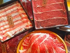 -牛匠和牛寿喜锅(西安总店)