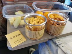 -荣记火锅(青悦城店)