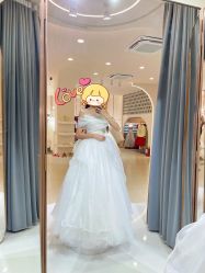 -Color卡诺婚纱礼服馆(南京严选店)