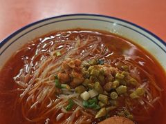 -湖南常德牛肉粉(翻身店)