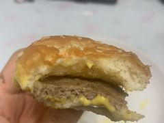 -麦当劳(秣陵路店)