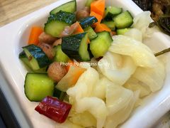 -香妃烤鸡(西单店)