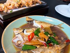 -鑫悦楼煎蟹·16年海鲜大排档