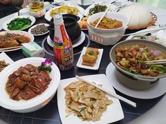 -七叔家宴家常广西菜(明秀东路店)