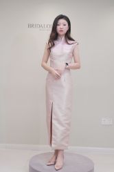 -Bridal Queen·婚纱女皇