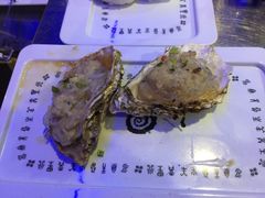 -很久以前羊肉串(大华三路店)