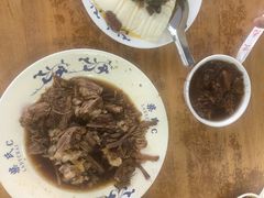 -柴氏风味斋(甘家口店)