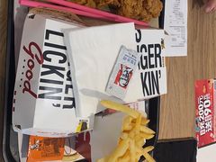 -肯德基(学院路店)