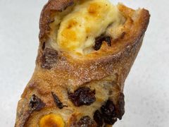 蔓越莓芝士短法-富贵面包公司(运河店)