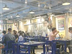 大堂-马路边边串串香(大成路店)