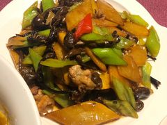 -长春市茶啊衝饭店(南湖公园店)
