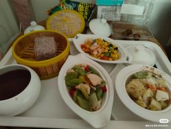 点击看大图 -菁幼月子会所(儿童医院店)