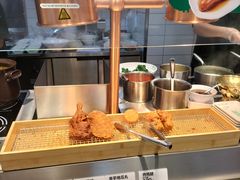 -老乡鸡(南京金宝商业广场店)