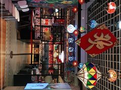 -金米客烤肉自助(中山路茂业时代城店)