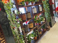 -盈春大饭店(千山路店)