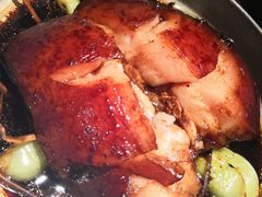 东坡草扎肉-桂满陇-西湖船宴(西单大悦城店)