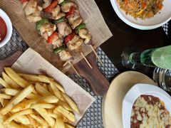 -188西餐厅(园林宾馆店)