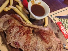 -马迭尔德式西餐精酿啤酒屋(中央大街店)