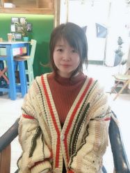 -热发型