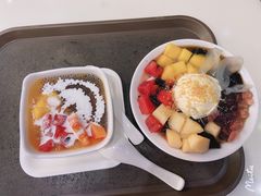 -圆碌碌甜品屋(丹灶店)