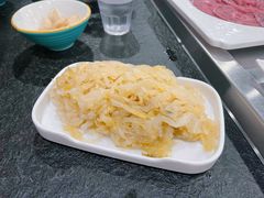 -常赢三兄弟·清真涮肉(常营店)