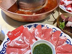 -东镇老火锅(长春路首店)