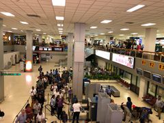 -班达拉奈克国际机场