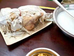 -吉英盐焗鸡(文中路店)