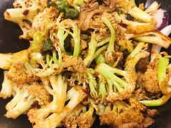 -东兴楼饭庄(六里桥店)