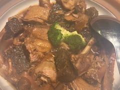 -厝小满.姜母鸭/泉州菜(桥南店)