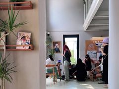 -小意思咖啡店(草桥店)