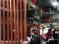 大堂-老黄家(丰原街店)