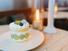 -玲婧胡同·生日蛋糕·餐厅(嘉里城店)