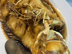 -大茄来海鲜餐厅(亚洲城分行)