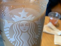 -星巴克(深圳龙岗广百店)