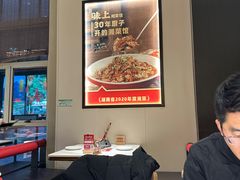 -味上湘菜馆(河马店)
