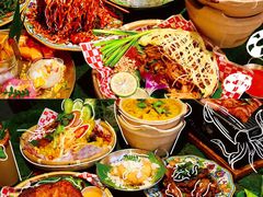 -泰妃殿(武汉首店)