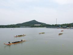 -上海月湖雕塑公园
