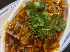 -老雒阳面馆·水席(洛宁高速路口店)