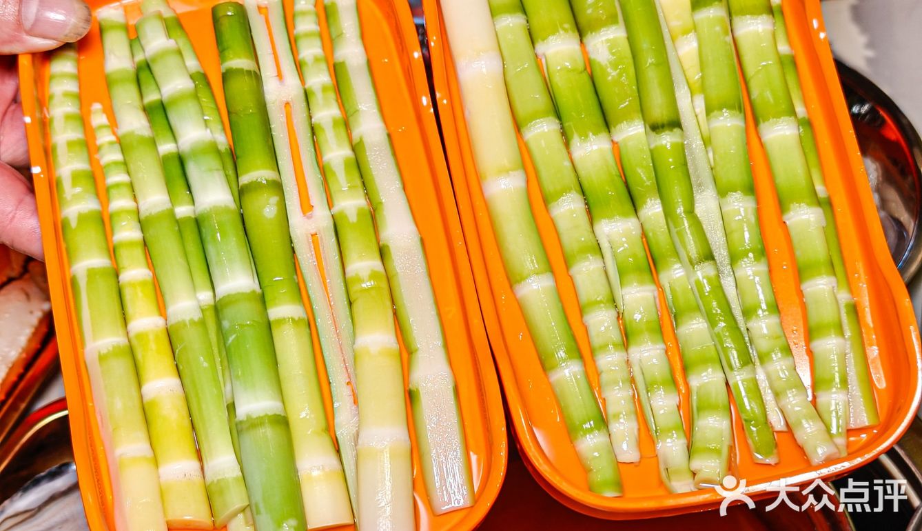 惊呆了❗这家海鲜火锅真比菜市场还划算～