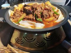 -提雅新疆炒米粉(青岛万象城店)