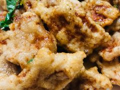 -三点小吃(山大店)