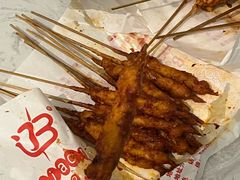 -辽B·小串(总店)