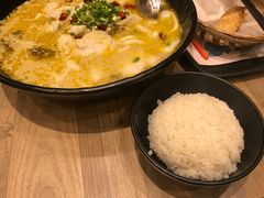 -好人民间小吃(镇江八佰伴店)