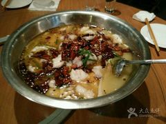 -毛里求斯小四川餐厅总店