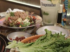 -首尔烤肉大排档(合生汇店)
